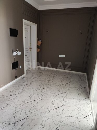 Satılır 2 otaqlı yeni tikili 64.7 m², Neftçilər m., photo 8 from 14