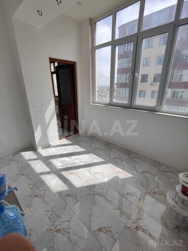 Satılır 2 otaqlı yeni tikili 64.7 m², Neftçilər m., photo 6 from 14