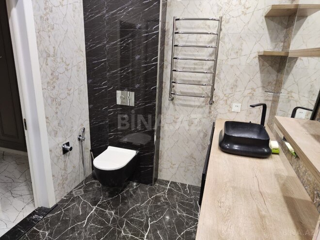 Satılır 2 otaqlı yeni tikili 64.7 m², Neftçilər m., photo 11 from 14