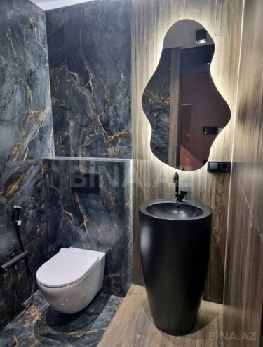 Satılır 2 otaqlı köhnə tikili 60 m², Xətai r., photo 9 from 10