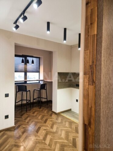 Satılır 2 otaqlı köhnə tikili 60 m², Xətai r., photo 6 from 10