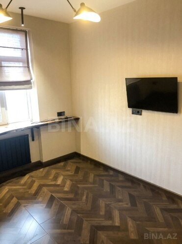 Satılır 2 otaqlı köhnə tikili 60 m², Xətai r., photo 1 from 10