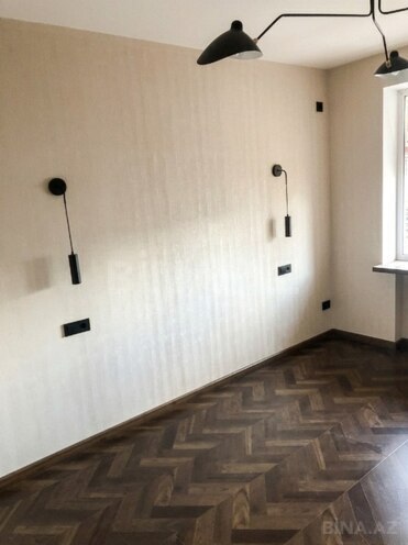 Satılır 2 otaqlı köhnə tikili 60 m², Xətai r., photo 4 from 10