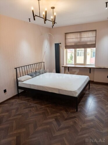Satılır 2 otaqlı köhnə tikili 60 m², Xətai r., photo 5 from 10