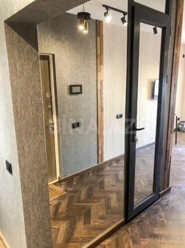 Satılır 2 otaqlı köhnə tikili 60 m², Xətai r., photo 8 from 10