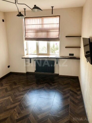 Satılır 2 otaqlı köhnə tikili 60 m², Xətai r., photo 3 from 10