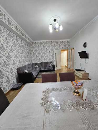 Продаётся 2-комн. новостройка 62 м², м. Иншаатчылар, photo 6 from 21