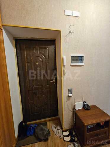 Продаётся 2-комн. новостройка 62 м², м. Иншаатчылар, photo 16 from 21