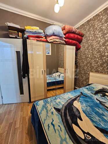 Продаётся 2-комн. новостройка 62 м², м. Иншаатчылар, photo 10 from 21