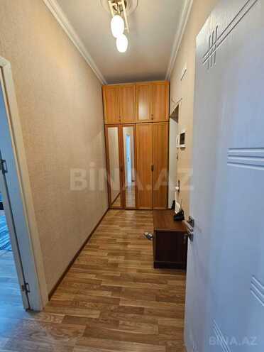 Продаётся 2-комн. новостройка 62 м², м. Иншаатчылар, photo 12 from 21
