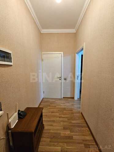 Продаётся 2-комн. новостройка 62 м², м. Иншаатчылар, photo 8 from 21