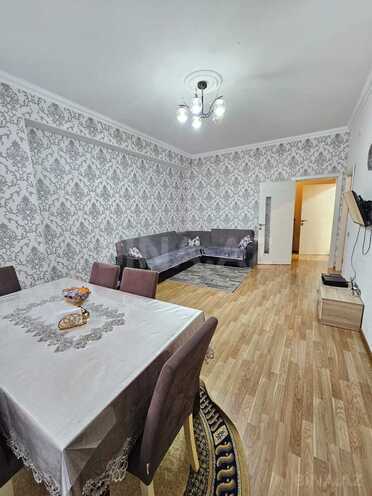 Продаётся 2-комн. новостройка 62 м², м. Иншаатчылар, photo 4 from 21