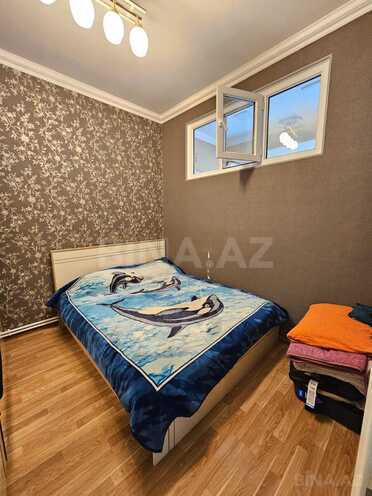 Продаётся 2-комн. новостройка 62 м², м. Иншаатчылар, photo 9 from 21