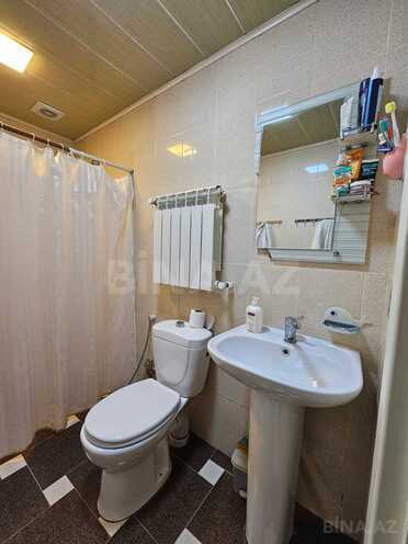 Продаётся 2-комн. новостройка 62 м², м. Иншаатчылар, photo 18 from 21