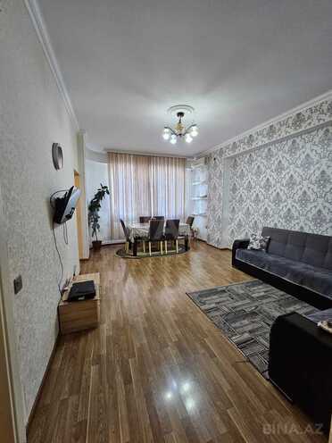 Продаётся 2-комн. новостройка 62 м², м. Иншаатчылар, photo 7 from 21