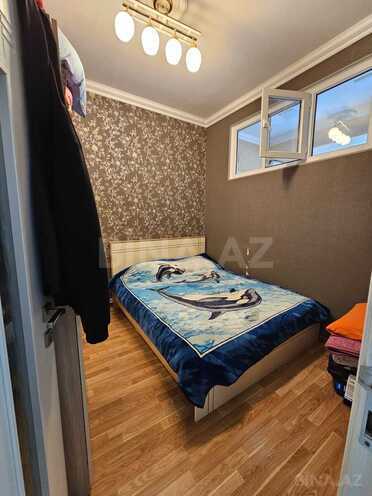 Продаётся 2-комн. новостройка 62 м², м. Иншаатчылар, photo 11 from 21