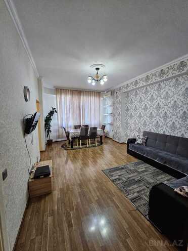Продаётся 2-комн. новостройка 62 м², м. Иншаатчылар, photo 5 from 21