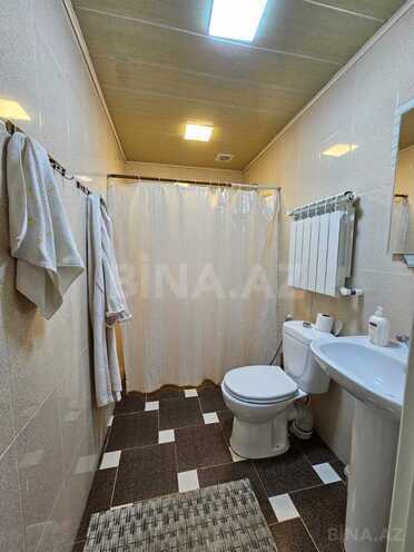Продаётся 2-комн. новостройка 62 м², м. Иншаатчылар, photo 19 from 21