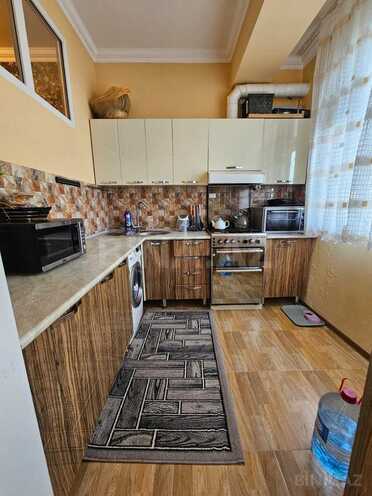 Продаётся 2-комн. новостройка 62 м², м. Иншаатчылар, photo 13 from 21