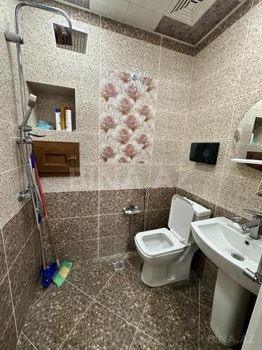 Продаётся 2-комн. новостройка 62 м², м. Иншаатчылар, photo 20 from 21