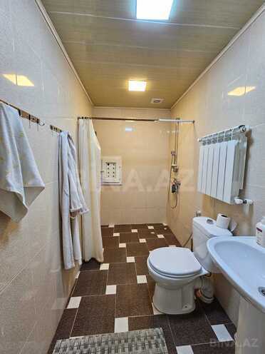 Продаётся 2-комн. новостройка 62 м², м. Иншаатчылар, photo 17 from 21