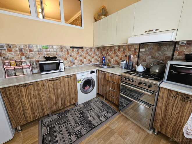 Продаётся 2-комн. новостройка 62 м², м. Иншаатчылар, photo 14 from 21
