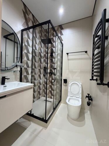 Сдаётся 3-комн. новостройка 110 м², Наримановский  р., photo 8 from 9