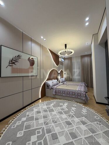 Сдаётся 3-комн. новостройка 110 м², Наримановский  р., photo 6 from 9