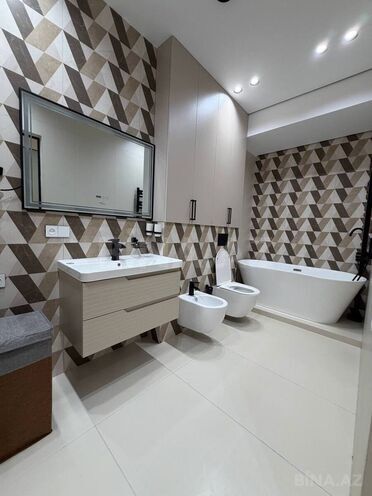 Сдаётся 3-комн. новостройка 110 м², Наримановский  р., photo 7 from 9