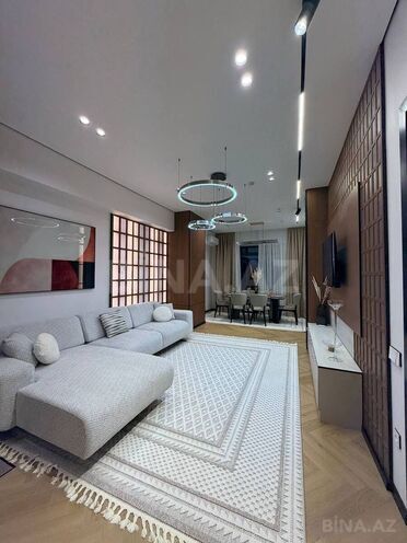 Сдаётся 3-комн. новостройка 110 м², Наримановский  р., photo 1 from 9