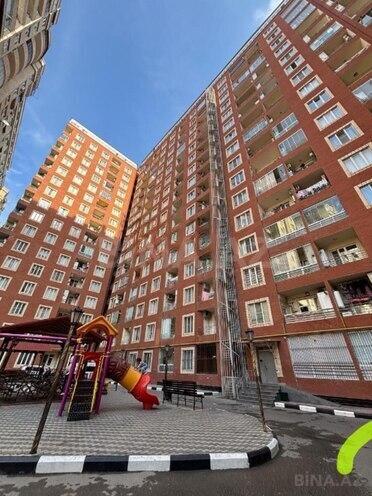 Продаётся 2-комн. новостройка 87 м², м. Мемар Аджеми, photo 1 from 19
