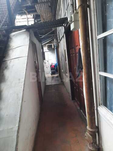 İcarəyə verilir 2 otaqlı köhnə tikili 55 m², 28 May m., photo 4 from 16
