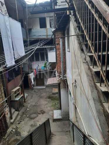 İcarəyə verilir 2 otaqlı köhnə tikili 55 m², 28 May m., photo 5 from 16