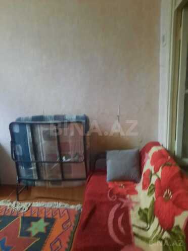 İcarəyə verilir 2 otaqlı köhnə tikili 55 m², 28 May m., photo 9 from 16