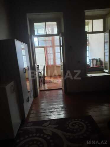 İcarəyə verilir 2 otaqlı köhnə tikili 55 m², 28 May m., photo 13 from 16