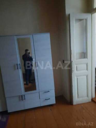 İcarəyə verilir 2 otaqlı köhnə tikili 55 m², 28 May m., photo 10 from 16