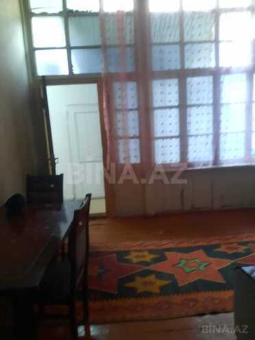 İcarəyə verilir 2 otaqlı köhnə tikili 55 m², 28 May m., photo 12 from 16