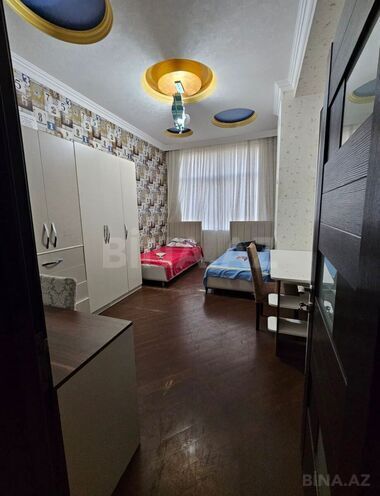 Продаётся 3-комн. новостройка 180 м², м. Низами, photo 5 from 10