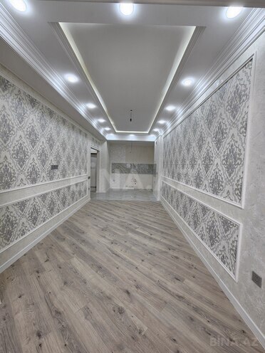 Продаётся 2-комн. новостройка 51 м², пос. Масазыр, photo 5 from 14