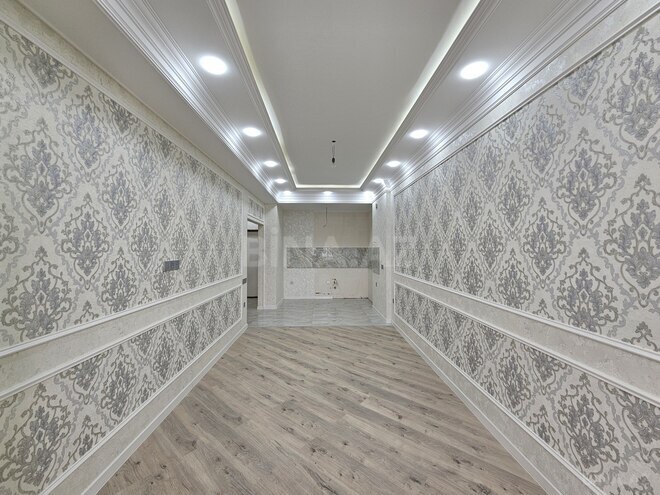 Продаётся 2-комн. новостройка 51 м², пос. Масазыр, photo 6 from 14