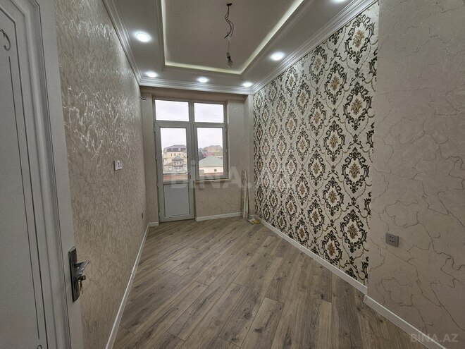 Продаётся 2-комн. новостройка 51 м², пос. Масазыр, photo 7 from 14