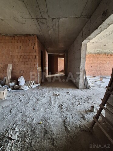 Satılır 3 otaqlı yeni tikili 153 m², Səbail r., photo 6 from 7