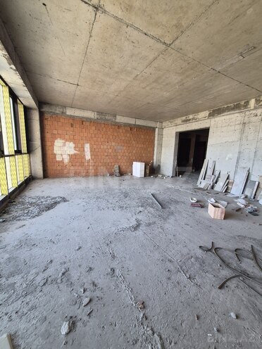 Satılır 3 otaqlı yeni tikili 153 m², Səbail r., photo 4 from 7