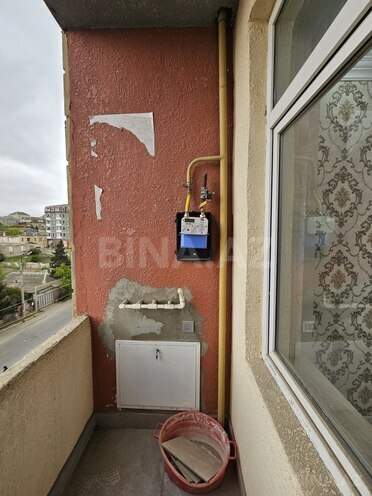 Продаётся 2-комн. новостройка 51 м², пос. Масазыр, photo 12 from 14