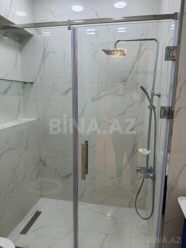 İcarəyə verilir 4 otaqlı yeni tikili 140 m², Ağ şəhər q., photo 18 from 26