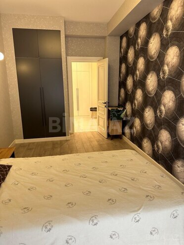 İcarəyə verilir 4 otaqlı yeni tikili 140 m², Ağ şəhər q., photo 5 from 26