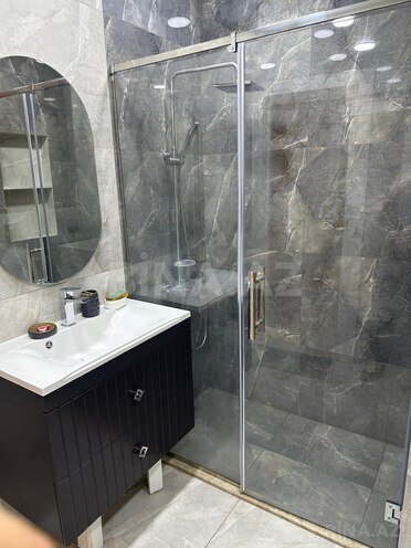 İcarəyə verilir 4 otaqlı yeni tikili 140 m², Ağ şəhər q., photo 20 from 26