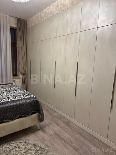 İcarəyə verilir 4 otaqlı yeni tikili 140 m², Ağ şəhər q., photo 10 from 26