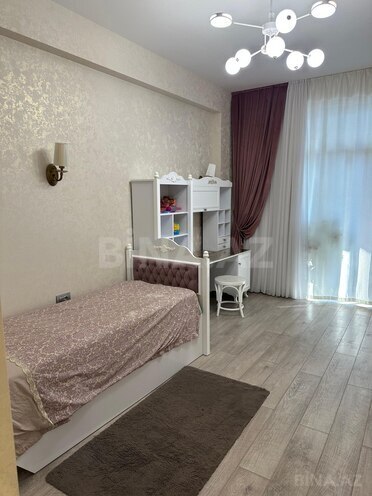 İcarəyə verilir 4 otaqlı yeni tikili 140 m², Ağ şəhər q., photo 19 from 26