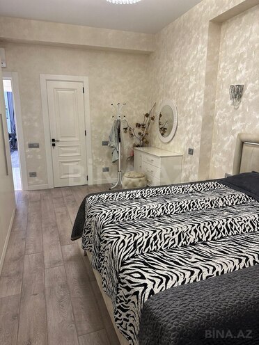 İcarəyə verilir 4 otaqlı yeni tikili 140 m², Ağ şəhər q., photo 8 from 26